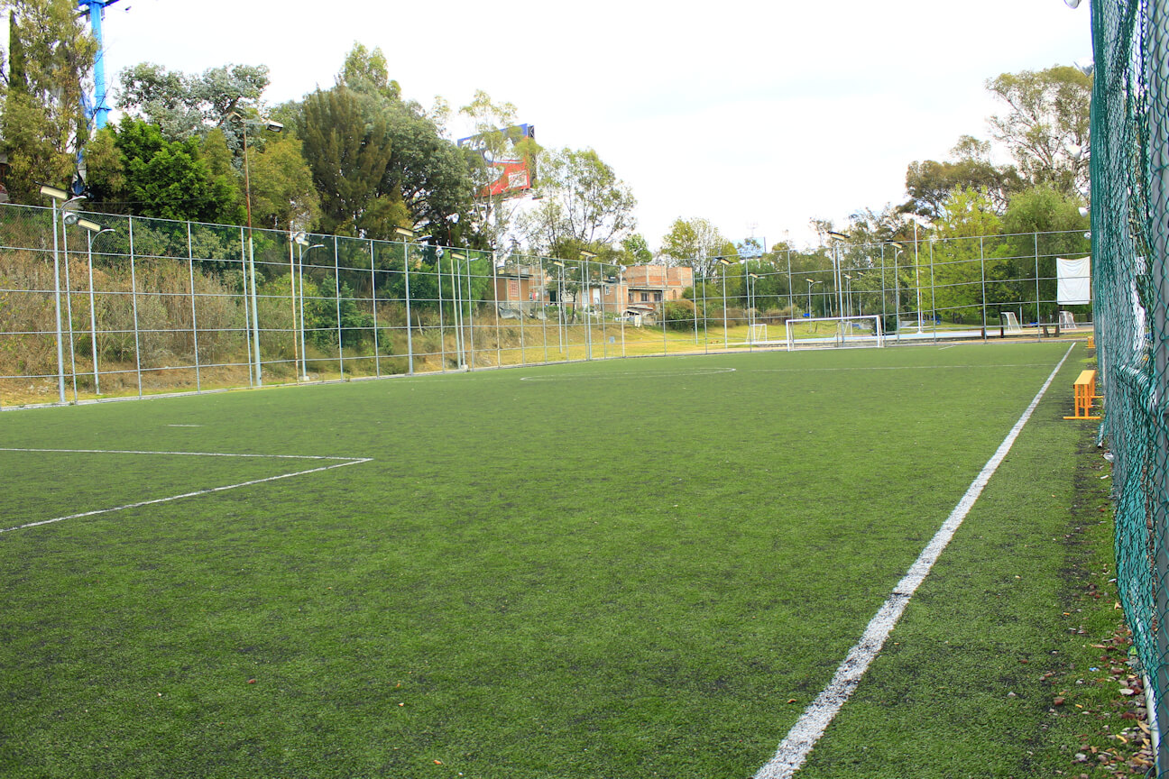 Fútbol 5 en Domo Norte — Fútbol Guadalajara, Guadalajara